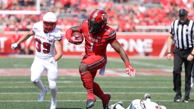 Jaylon Glover